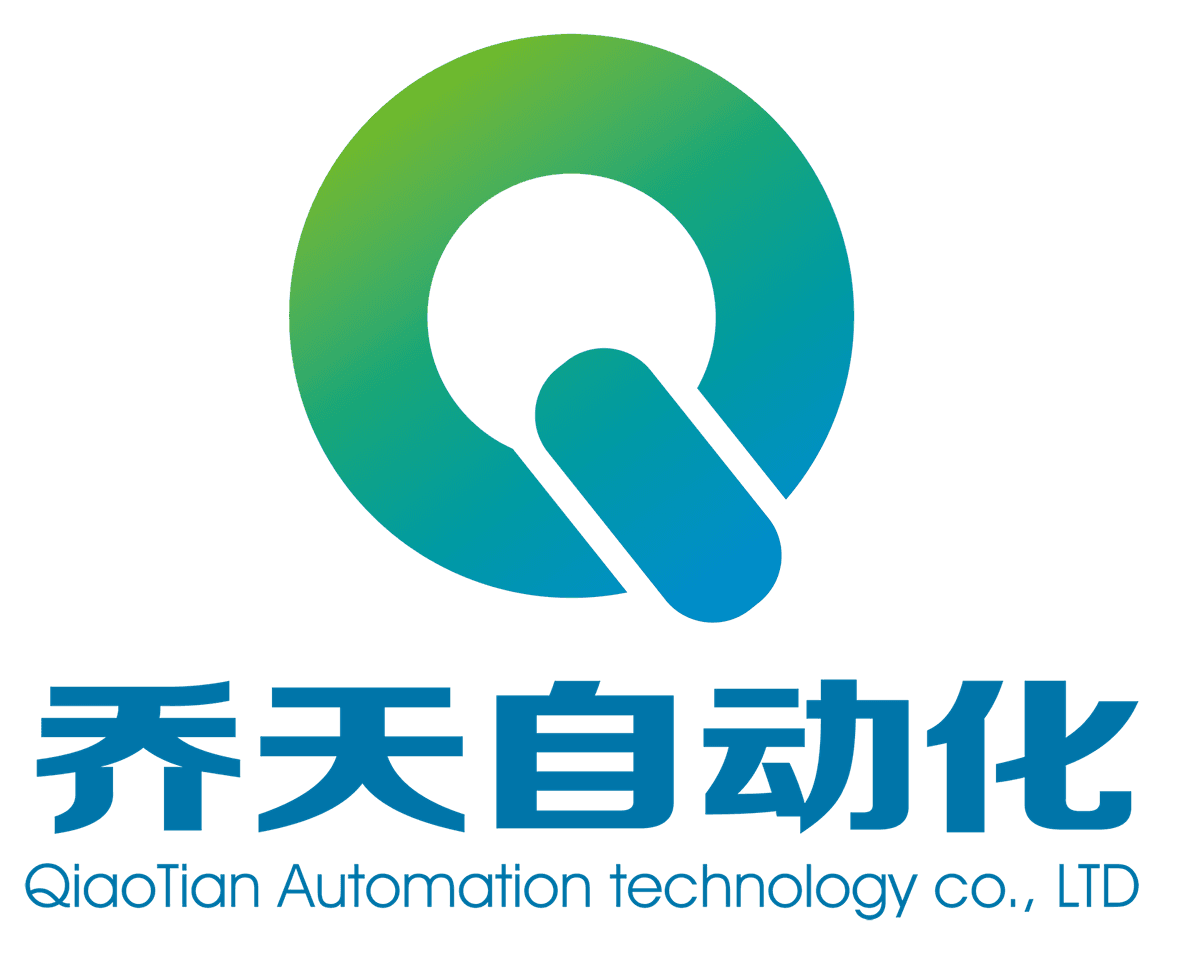 江苏乔天科技有限公司 logo