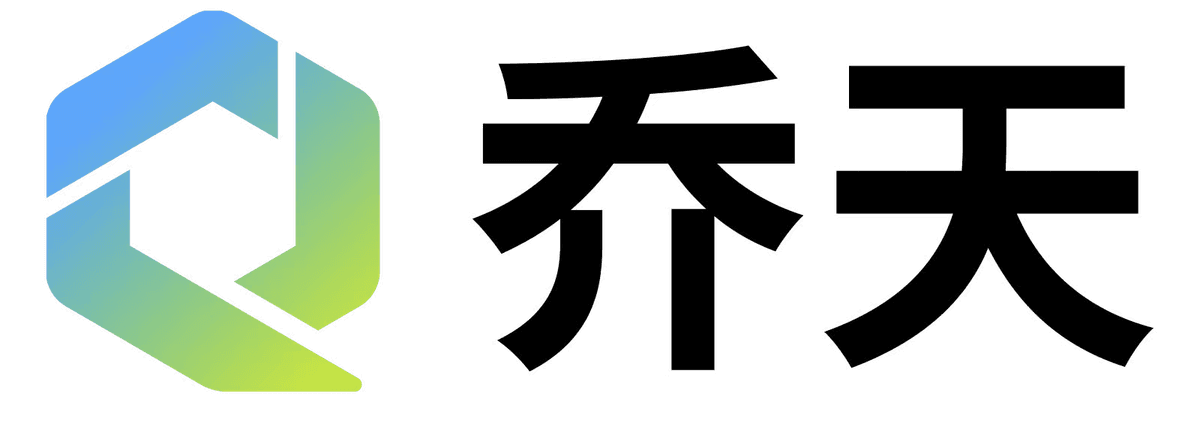 江苏乔天科技有限公司 logo